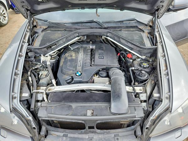 2013 BMW X5 xDrive35i