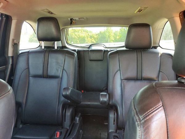 2018 TOYOTA HIGHLANDER SE/XLE