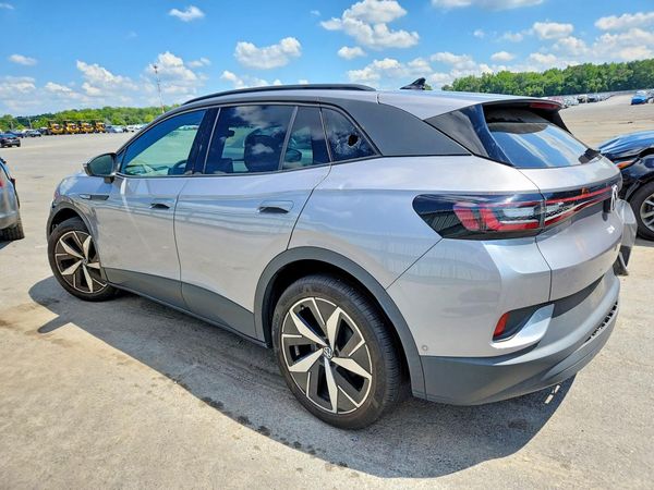 2023 VOLKSWAGEN ID.4 Pro S