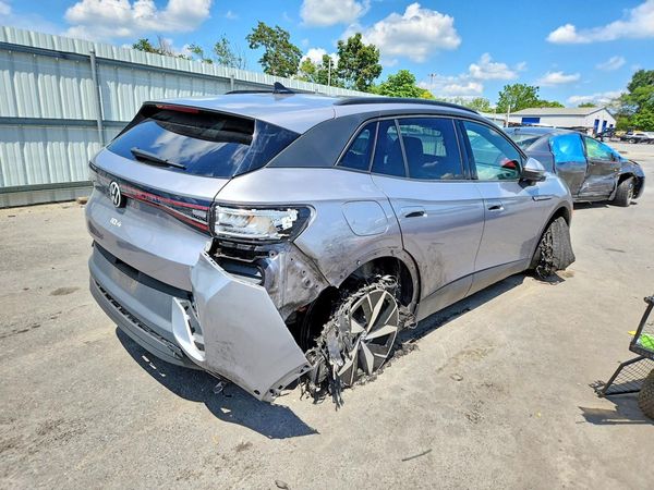 2023 VOLKSWAGEN ID.4 Pro S