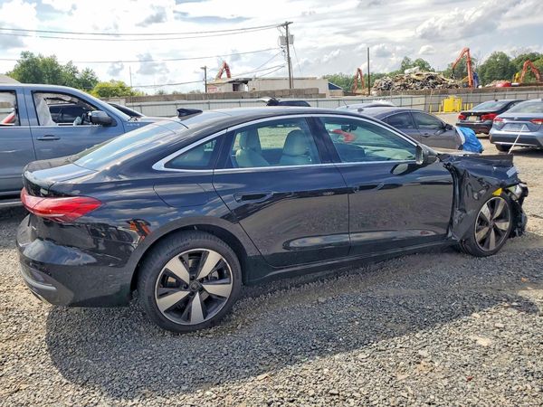 2025 AUDI A5
