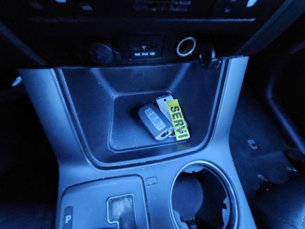 2013 KIA SORENTO