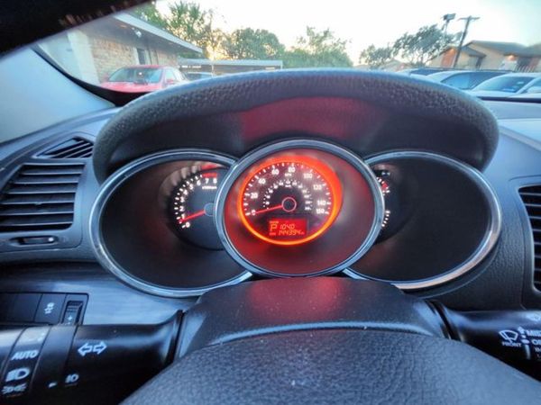 2013 KIA SORENTO