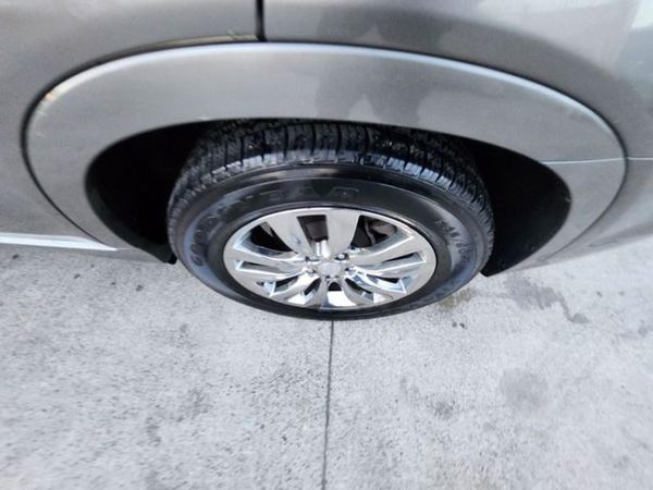 2013 KIA SORENTO