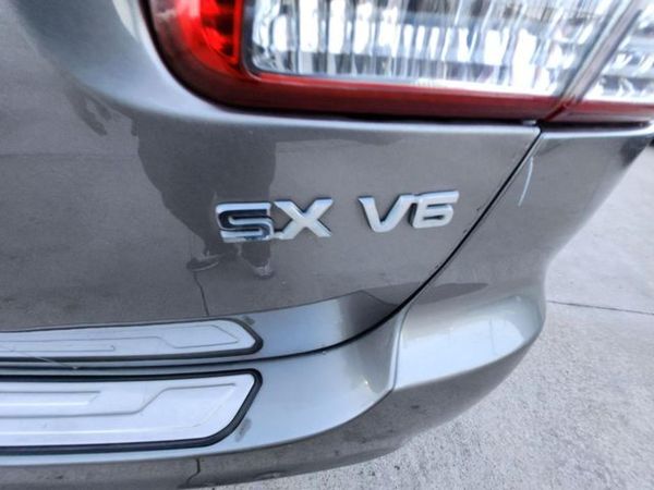 2013 KIA SORENTO