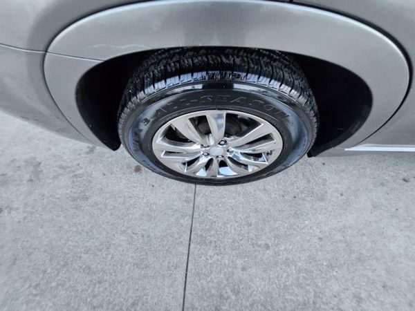 2013 KIA SORENTO