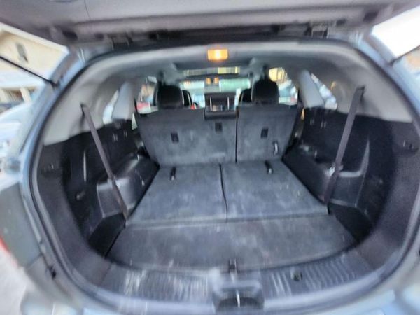 2013 KIA SORENTO