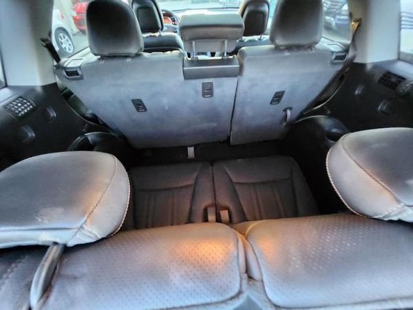 2013 KIA SORENTO