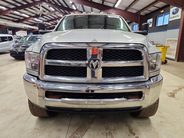 2016 RAM 2500 ST CREW CAB 4X4