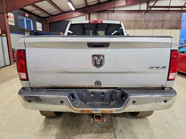 2016 RAM 2500 ST CREW CAB 4X4