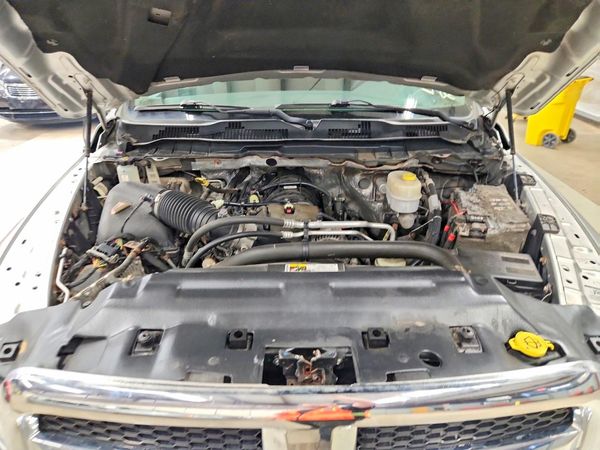2016 RAM 2500 ST CREW CAB 4X4