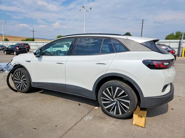 2025 VOLKSWAGEN ID.4 Pro