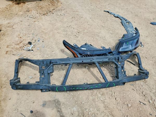 2021 LAND ROVER RANGE ROVER SPORT HSE Westminster Edition