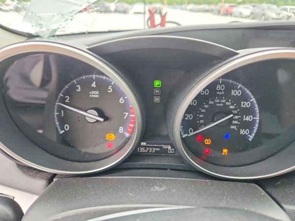 2013 MAZDA 3 SV/Base