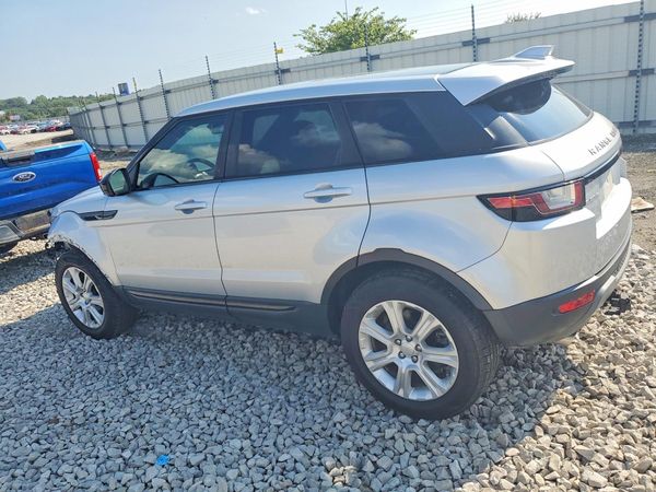 2018 LAND ROVER RANGE ROVER EVOQUE SE/SE Premium