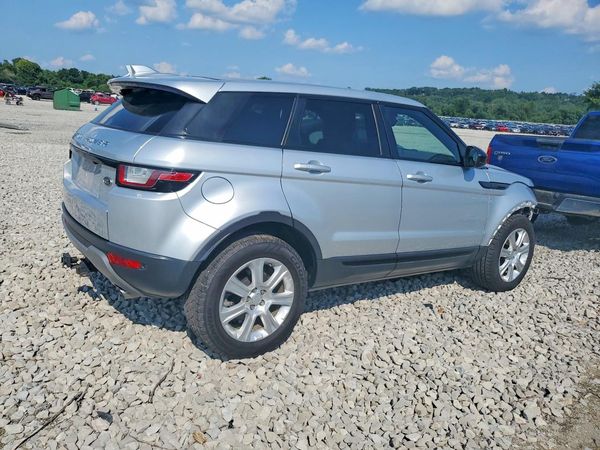 2018 LAND ROVER RANGE ROVER EVOQUE SE/SE Premium