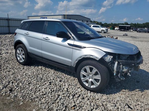 2018 LAND ROVER RANGE ROVER EVOQUE SE/SE Premium