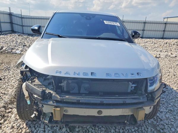 2018 LAND ROVER RANGE ROVER EVOQUE SE/SE Premium