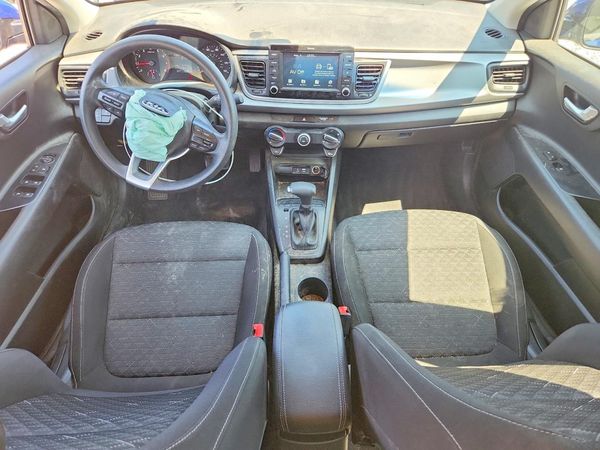 2020 KIA RIO 5-DOOR LX, S