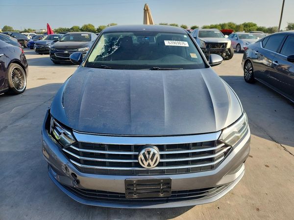 2020 VOLKSWAGEN JETTA