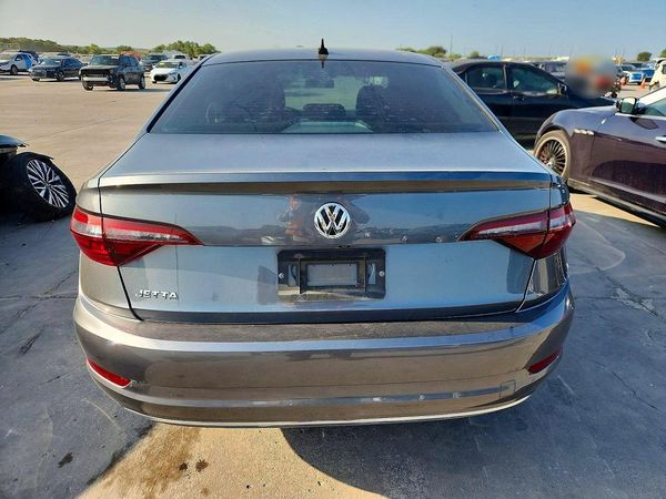2020 VOLKSWAGEN JETTA