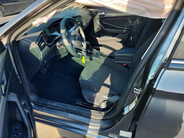 2020 VOLKSWAGEN JETTA