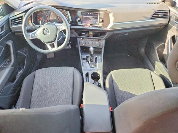 2020 VOLKSWAGEN JETTA