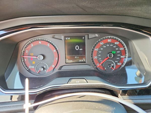 2020 VOLKSWAGEN JETTA