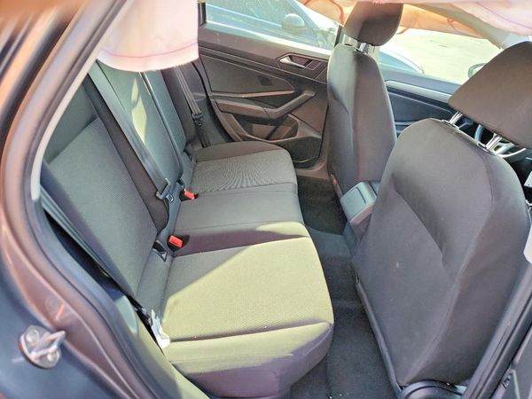 2020 VOLKSWAGEN JETTA
