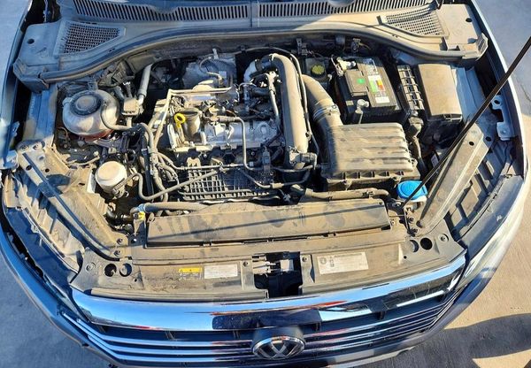 2020 VOLKSWAGEN JETTA