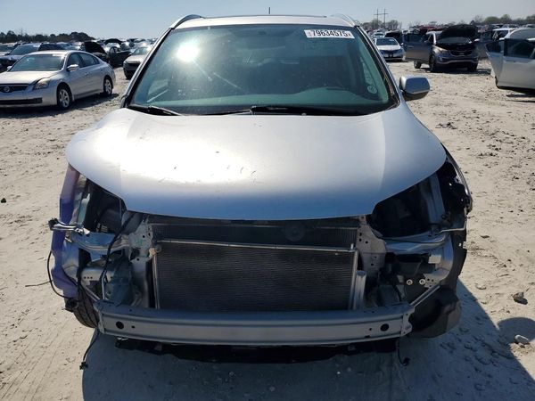 2013 HONDA CR-V EX-L — DIRF