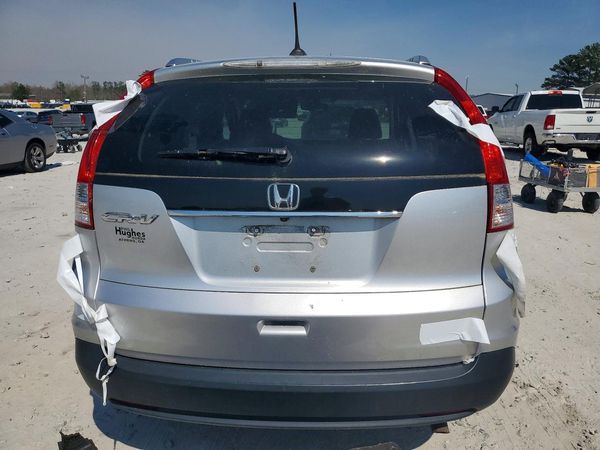 2013 HONDA CR-V EX-L — DIRR