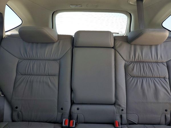2013 HONDA CR-V EX-L — SUVN