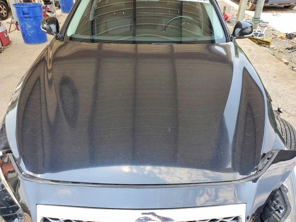 2015 INFINITI Q50