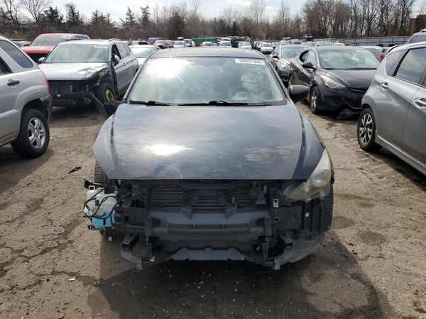 2015 MAZDA 3