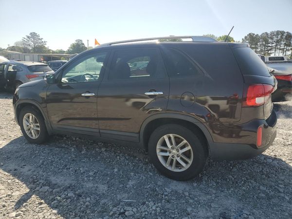 2015 KIA SORENTO