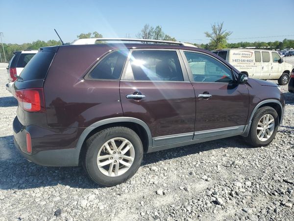 2015 KIA SORENTO