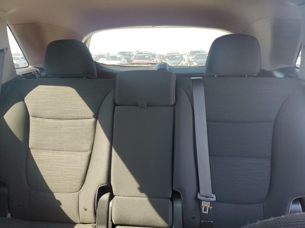 2015 KIA SORENTO