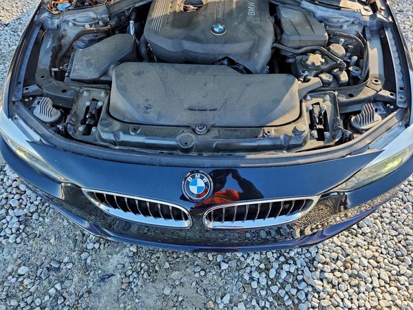 2018 BMW 430XI xDrive Gran Coupe