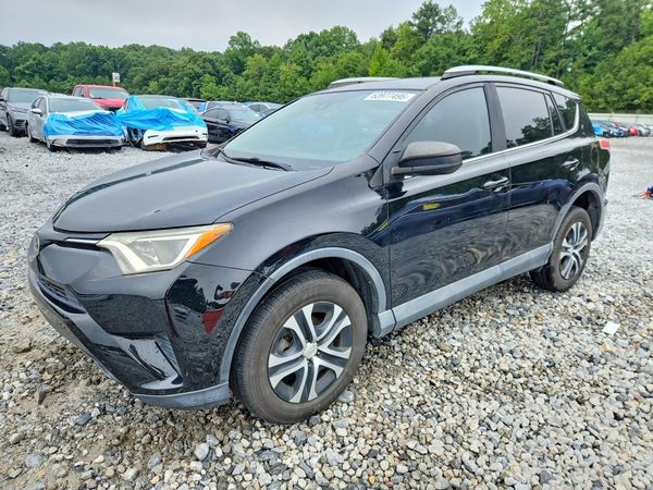 2017 TOYOTA RAV4