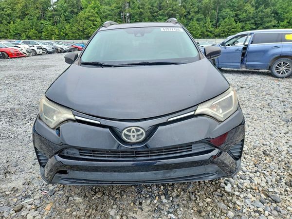 2017 TOYOTA RAV4