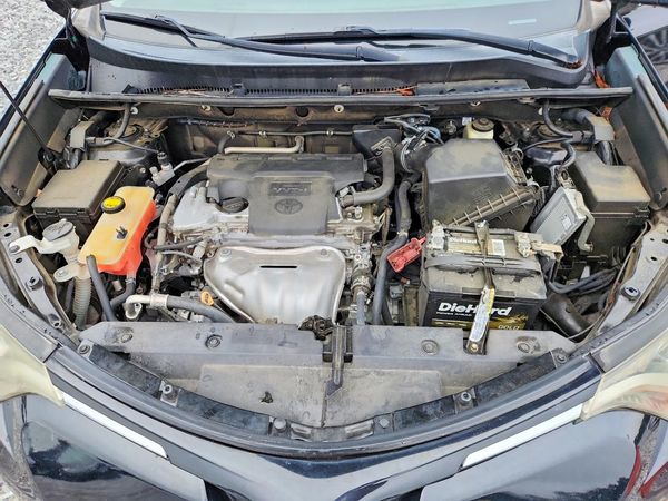 2017 TOYOTA RAV4