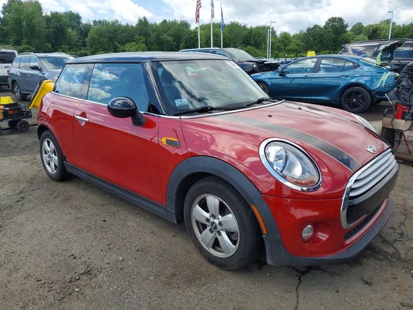 2014 MINI COOPER