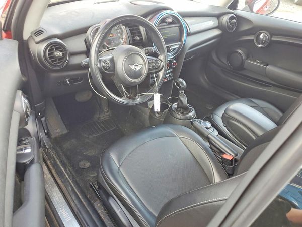 2014 MINI COOPER