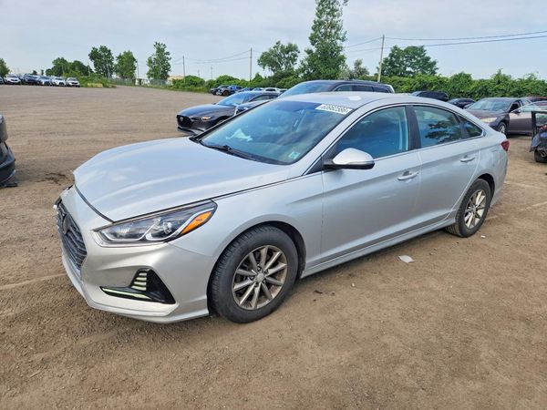 2019 HYUNDAI SONATA Eco Turbo, SE