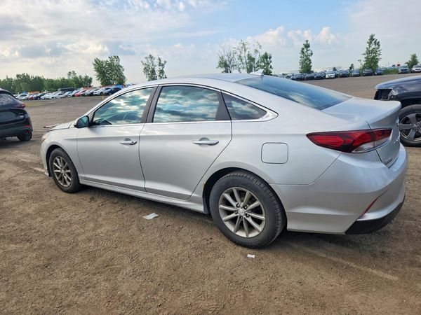 2019 HYUNDAI SONATA Eco Turbo, SE