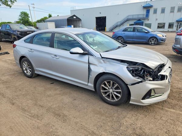 2019 HYUNDAI SONATA Eco Turbo, SE