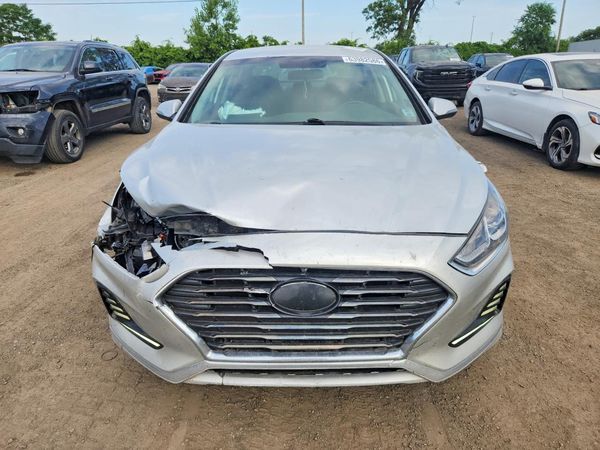 2019 HYUNDAI SONATA Eco Turbo, SE