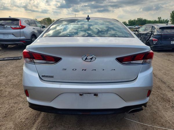 2019 HYUNDAI SONATA Eco Turbo, SE