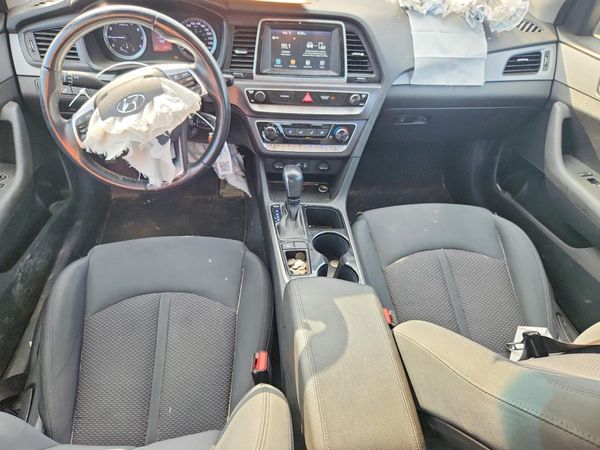 2019 HYUNDAI SONATA Eco Turbo, SE